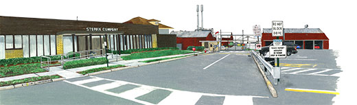 Stepan Company